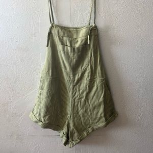 Billabong romper